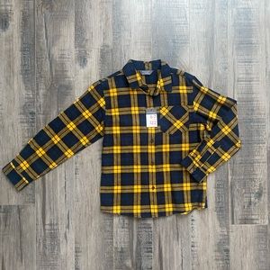 Primark Boys Button Down Shirt